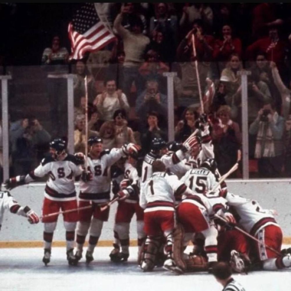 Meet your Posher, Garrett